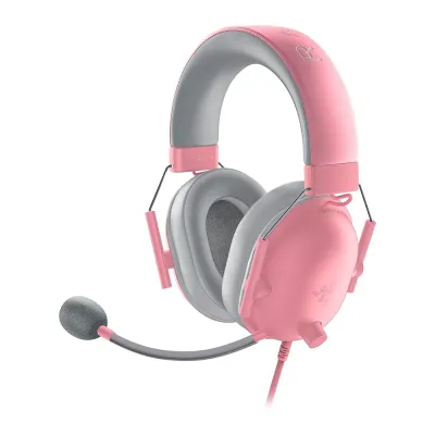 Audífono con Micrófono Razer BlackShark V2 X Ed. PS5 Multi-platform 50MM 7.1 Bl, PN RZ04-03241000-R3UA - imagen 4