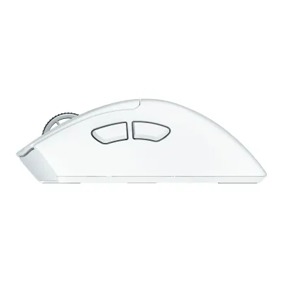 Mouse Razer DeathAdder V4 Pro 45K DPI 150H Wireless Hyperpolling 8,000HZ Switch Óp, PN RZ01-05330200-R3U1 - imagen 2