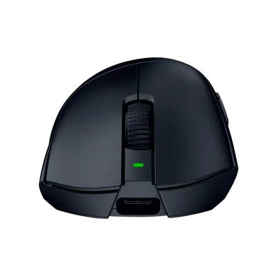 Mouse Razer DeathAdder V3 HyperSpeed 26K DPI Multi-dispositivo 100H Wireless/USB-A, PN RZ01-05140100-R3U1 - imagen 2