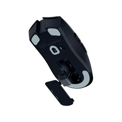 Mouse Razer Viper V3 HyperSpeed 30K DPI Multi-dispositivo 280H Wireless 60M Ligero, PN RZ01-04910100-R3M1 - imagen 3