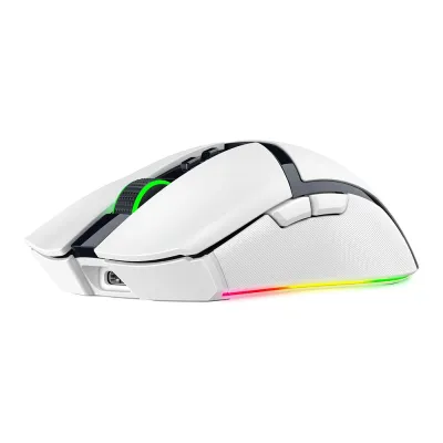 Mouse Razer Cobra Pro 30K DPI Multi-dispositivo 170H Wireless/BT/USB-A Switch Ópti, PN RZ01-04660200-R3U1 - imagen 2