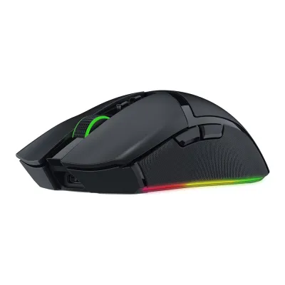 Mouse Razer Cobra Pro 30K DPI Multi-dispositivo 170H Wireless/BT/USB-A Switch Ópti, PN RZ01-04660100-R3U1 - imagen 2