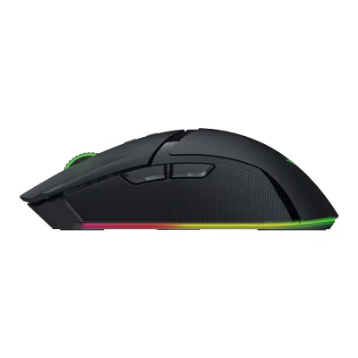 Mouse Razer Cobra Pro 30K DPI Multi-dispositivo 170H Wireless/BT/USB-A Switch Ópti, PN RZ01-04660100-R3U1 - imagen 3