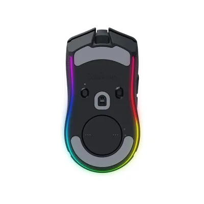 Mouse Razer Cobra Pro 30K DPI Multi-dispositivo 170H Wireless/BT/USB-A Switch Ópti, PN RZ01-04660100-R3U1 - imagen 4