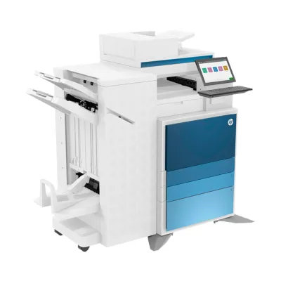 Impresora Multifuncional HP LaserJet Managed Flow E826z OCR - 5QK13A_70 - imagen 3