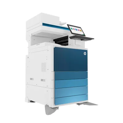 Impresora Multifuncional HP LaserJet Managed Flow E826z OCR - 5QK13A_60 - imagen 2