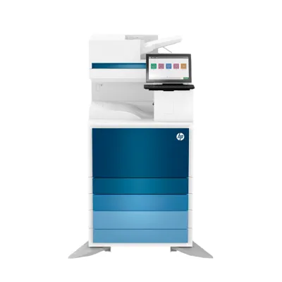 Impresora Multifuncional HP LaserJet Managed Flow E826z OCR - 5QK13A_50