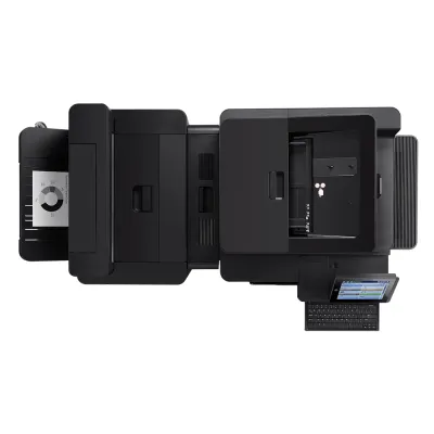 Impresora Multifuncional HP LaserJet Enterprise flow MFP M830z - CF367A - imagen 3
