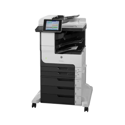 Impresora Multifuncional HP LaserJet Enterprise MFP M725z - CF068A - imagen 2