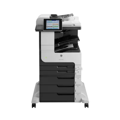 Impresora Multifuncional HP LaserJet Enterprise MFP M725z - CF068A
