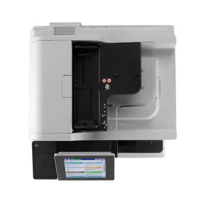 Impresora Multifuncional HP LaserJet Enterprise MFP M725z - CF068A - imagen 3