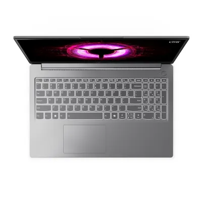 Laptop Lenovo LOQ 15ARP10E (83S0004HLM) | Ryzen 7 7735HS | 16GB DDR5 | 512GB | RTX 3050 6GB | 15.6″ FHD IPS | FreeDOS