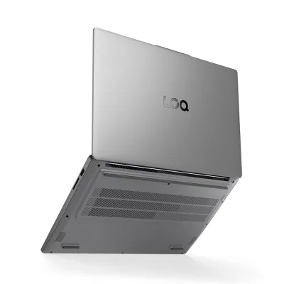 Laptop Lenovo LOQ 15ARP10E (83S0004HLM) | Ryzen 7 7735HS | 16GB DDR5 | 512GB | RTX 3050 6GB | 15.6″ FHD IPS | FreeDOS