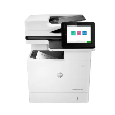 Impresora Multifuncional HP LaserJet Enterprise MFP M636fh - 7PT00A - imagen 2