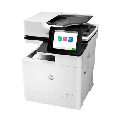 Impresora Multifuncional HP LaserJet Enterprise MFP M636fh - 7PT00A - imagen 3