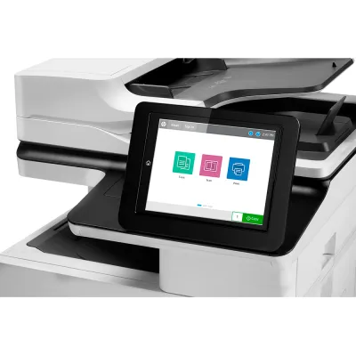 Impresora Multifuncional HP LaserJet Enterprise MFP M636fh - 7PT00A - imagen 5