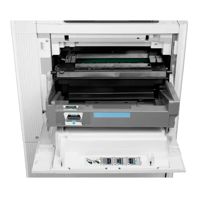 Impresora Multifuncional HP LaserJet Enterprise MFP M636fh - 7PT00A - imagen 6