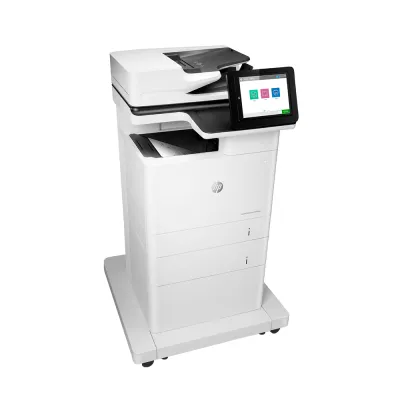 Impresora Multifuncional HP LaserJet Enterprise MFP M635fht - 7PS98A - imagen 2