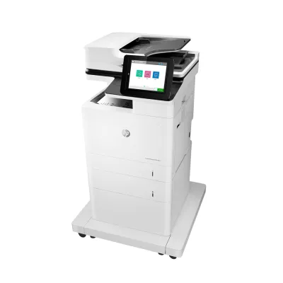 Impresora Multifuncional HP LaserJet Enterprise MFP M635fht - 7PS98A - imagen 3