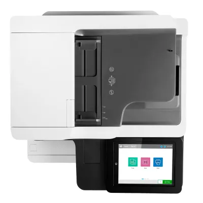 Impresora Multifuncional HP LaserJet Enterprise MFP M635fht - 7PS98A - imagen 5