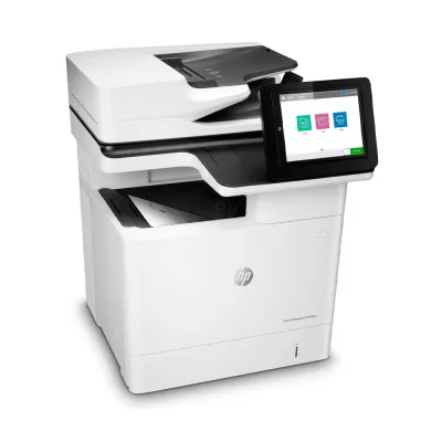 Impresora Multifuncional HP LaserJet Enterprise MFP M634dn - 7PS94A - imagen 2