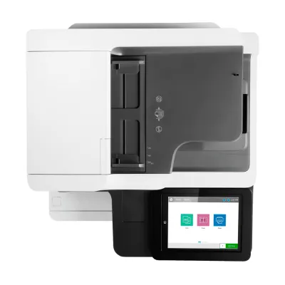 Impresora Multifuncional HP LaserJet Enterprise MFP M634dn - 7PS94A - imagen 3