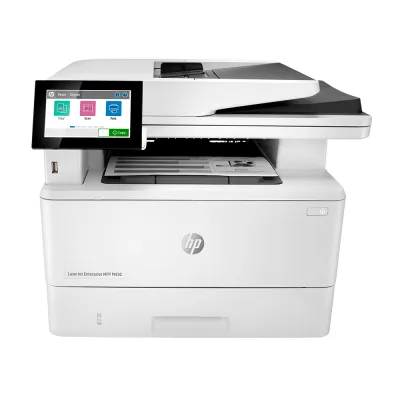 Impresora Multifuncional HP LaserJet Enterprise MFP M430f - 3PZ55A - imagen 2