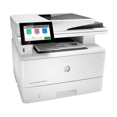 Impresora Multifuncional HP LaserJet Enterprise MFP M430f - 3PZ55A - imagen 3