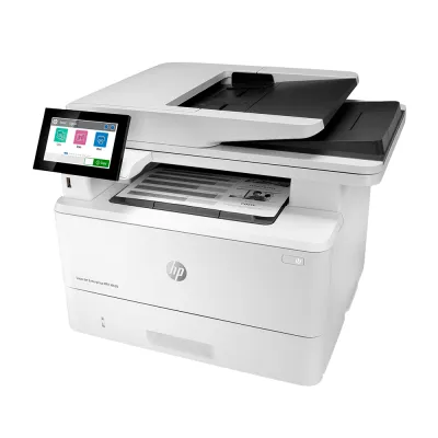 Impresora Multifuncional HP LaserJet Enterprise MFP M430f - 3PZ55A - imagen 4