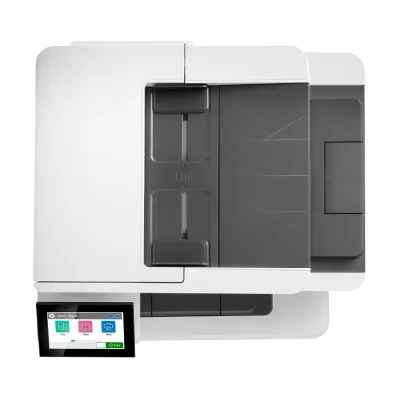Impresora Multifuncional HP LaserJet Enterprise MFP M430f - 3PZ55A - imagen 5