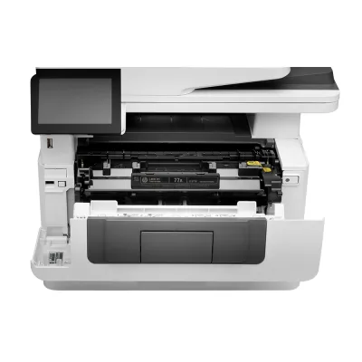 Impresora Multifuncional HP LaserJet Enterprise MFP M430f - 3PZ55A - imagen 7