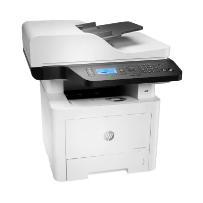 Impresora Multifuncional HP Laser MFP 432fdn - 7UQ76A - imagen 2
