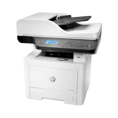 Impresora Multifuncional HP Laser MFP 432fdn - 7UQ76A - imagen 3
