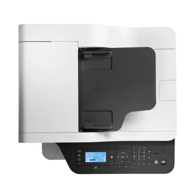 Impresora Multifuncional HP Laser MFP 432fdn - 7UQ76A - imagen 4