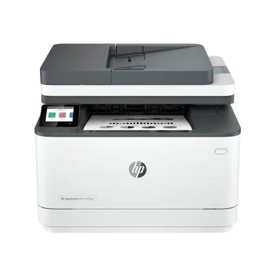 Impresora Multifuncional HP LaserJet Pro MFP 3103fdw - 3G632A