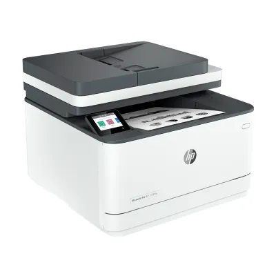 Impresora Multifuncional HP LaserJet Pro MFP 3103fdw - 3G632A - imagen 2