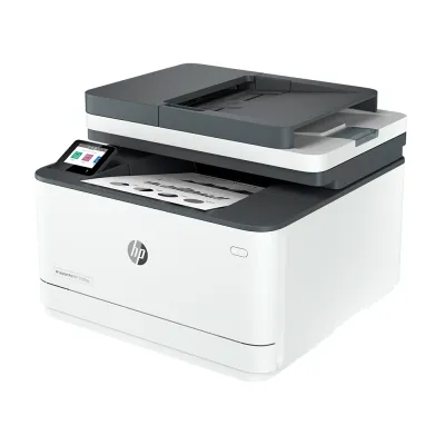 Impresora Multifuncional HP LaserJet Pro MFP 3103fdw - 3G632A - imagen 3