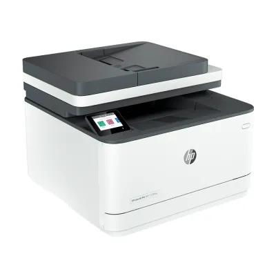 Impresora Multifuncional HP LaserJet Pro MFP 3103fdw - 3G632A - imagen 4