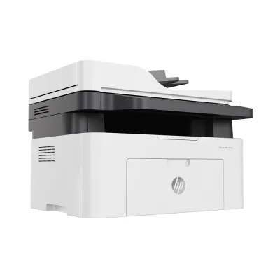 Impresora Multifuncional HP Laser MFP 137fnw - 4ZB84A - imagen 2