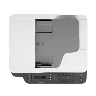 Impresora Multifuncional HP Laser MFP 137fnw - 4ZB84A - imagen 4