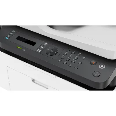 Impresora Multifuncional HP Laser MFP 137fnw - 4ZB84A - imagen 7