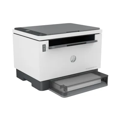 Impresora Multifuncional HP LaserJet Tank MFP 1602w - 2R3E8A