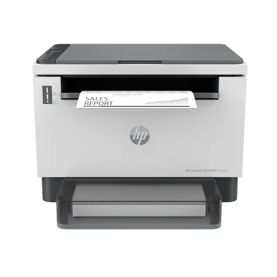 Impresora Multifuncional HP LaserJet Tank MFP 1602w - 2R3E8A - imagen 3