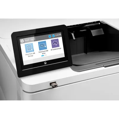 Impresora HP LaserJet Enterprise M612dn - 7PS86A-M - imagen 5