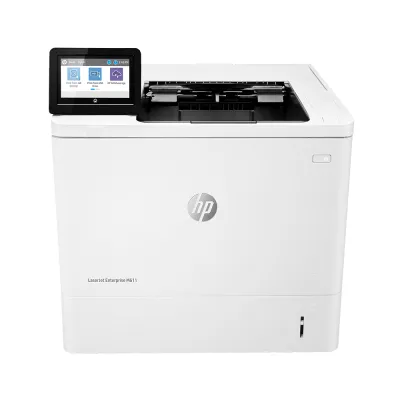 Impresora HP LaserJet Enterprise M611dn - 7PS84A