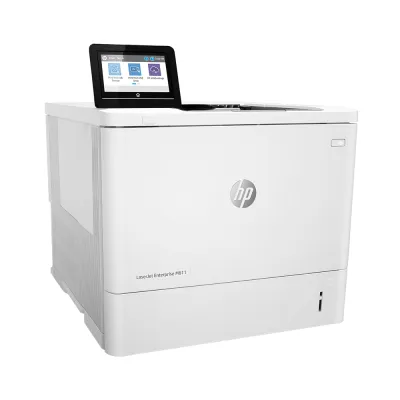 Impresora HP LaserJet Enterprise M611dn - 7PS84A - imagen 2