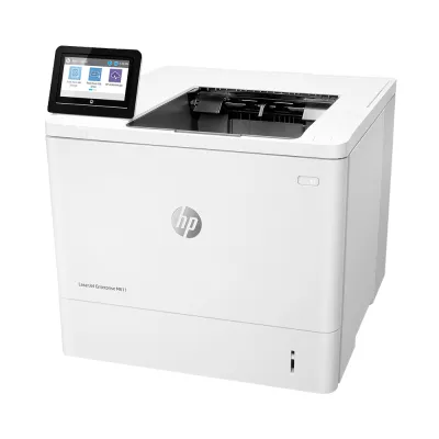 Impresora HP LaserJet Enterprise M611dn - 7PS84A - imagen 3