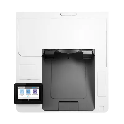 Impresora HP LaserJet Enterprise M611dn - 7PS84A - imagen 5