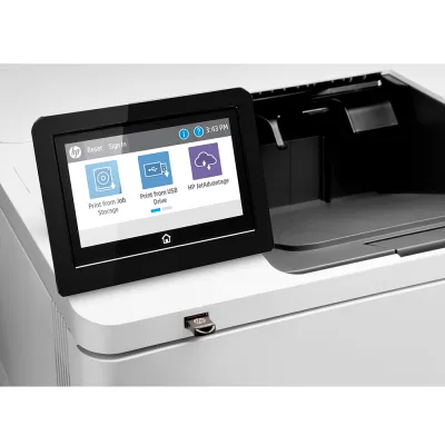 Impresora HP LaserJet Enterprise M611dn - 7PS84A - imagen 6