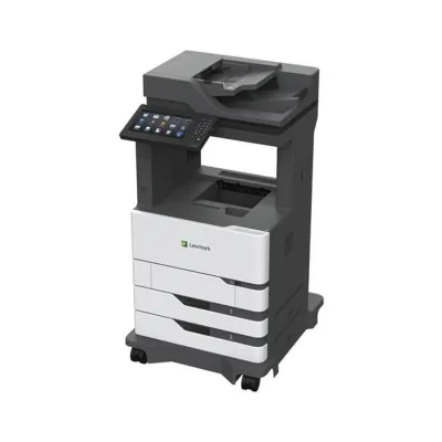 Impresora Multifuncional Lexmark MX822ade (25B2000) – Láser Monocromático – 55 p - imagen 3
